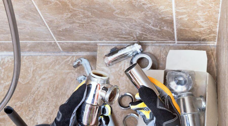 Expert tile roof repair services in Gardnerville, NV
